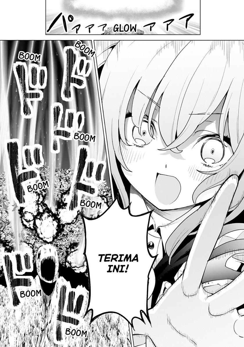 Gacha wo Mawashite Nakama wo Fuyasu Saikyou no Bishoujo Gundan wo Tsukuriagero Chapter 57 Gambar 23